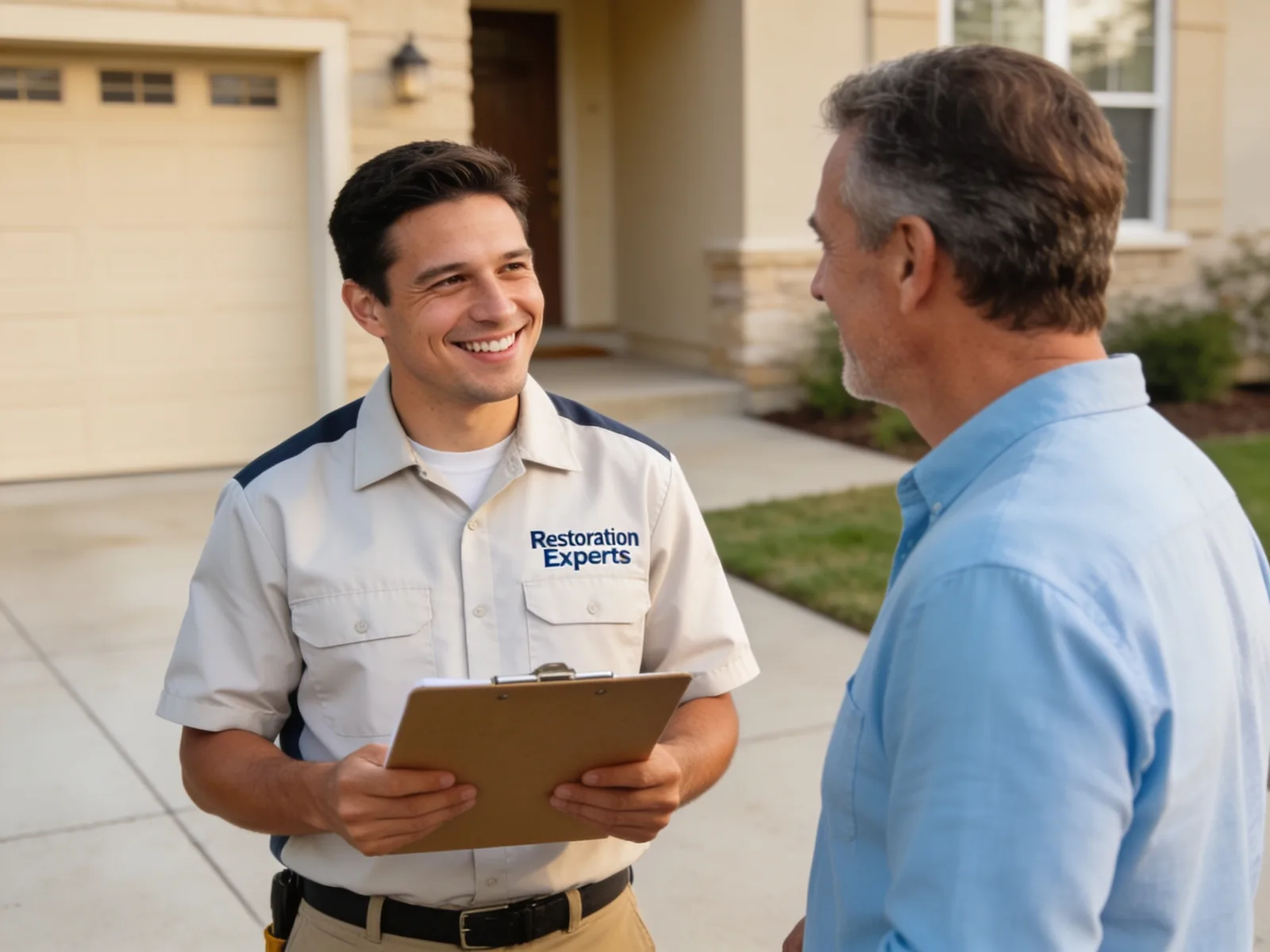 Water Damage Cleanup Warroad, MN FAQs